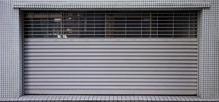 Advanced Solutions for Your Aluminum Garage Doors in Edmonton, Alberta