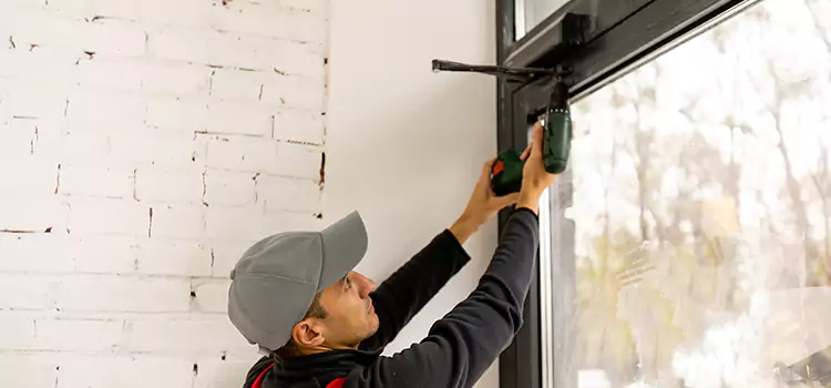 Automatic Door Opener Commercial Edmonton