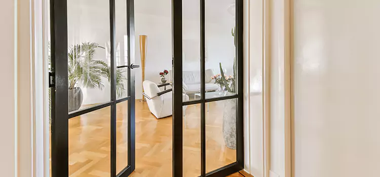Bifold Door Replacement Edmonton