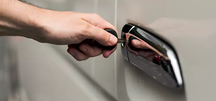 Why Choose Our Auto Locksmith Team in Edmonton, AB?