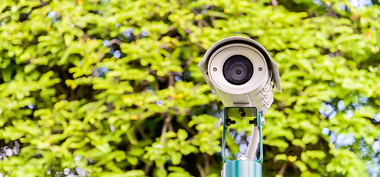 Advanced Surveillance Solutions for Every Need in Edmonton