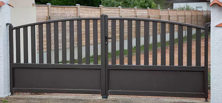 Advanced Gate Solutions in Edmonton, AB