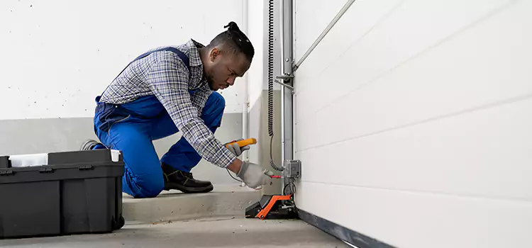 Expert Solutions for Every Garage Lock Need in Edmonton, AB