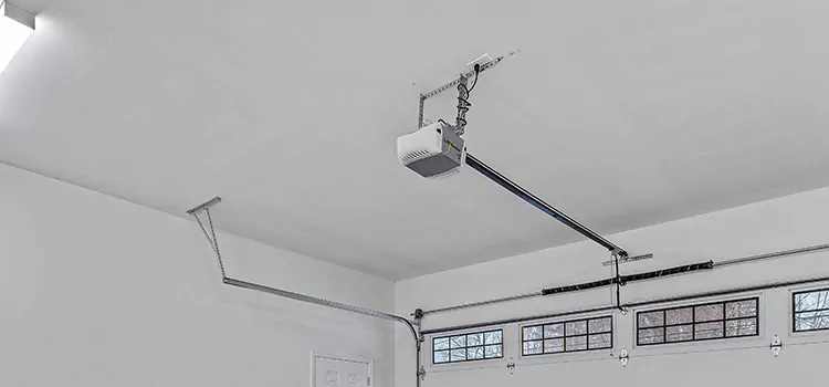 Experienced Garage Door Installers Edmonton