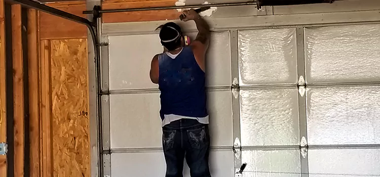 Specialized Garage Door Panel Solutions in Edmonton, AB