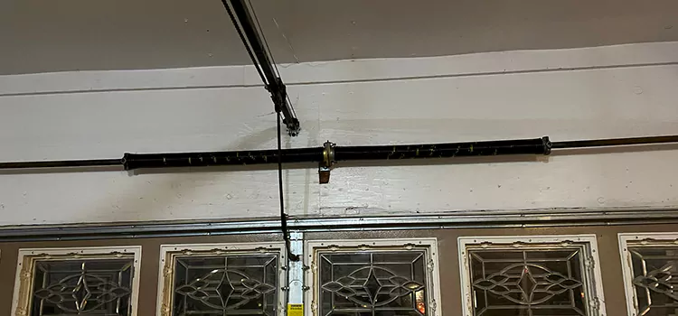 Garage Door Spring Repair Near Me Edmonton