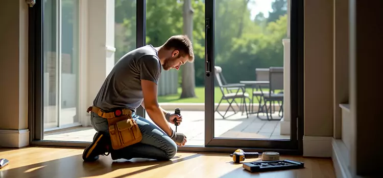 Comprehensive Solutions for Every Glass Door Need in Edmonton, AB
