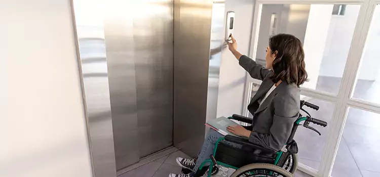 Benefits of Modern Handicap Door Systems in Edmonton, AB