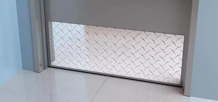 Benefits of Professional Kick Plate Solutions in Edmonton, AB