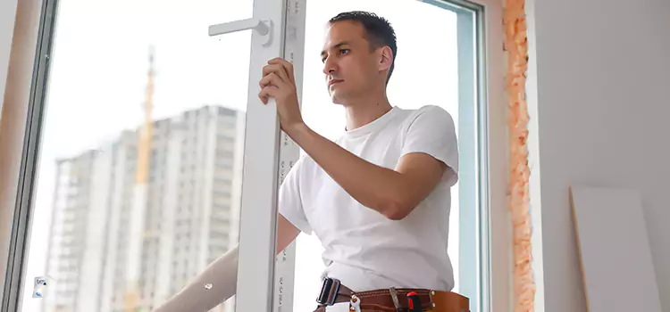 Patio Glass Replacement Edmonton