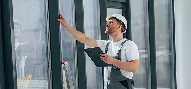 Comprehensive Solutions for Your Sticking Doors in Edmonton, AB
