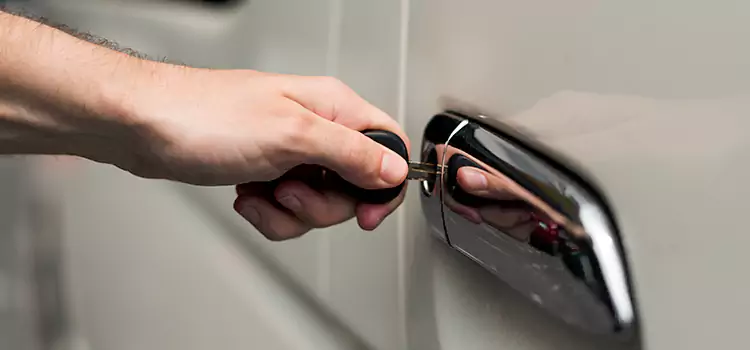Car Unlock Service Price Edmonton