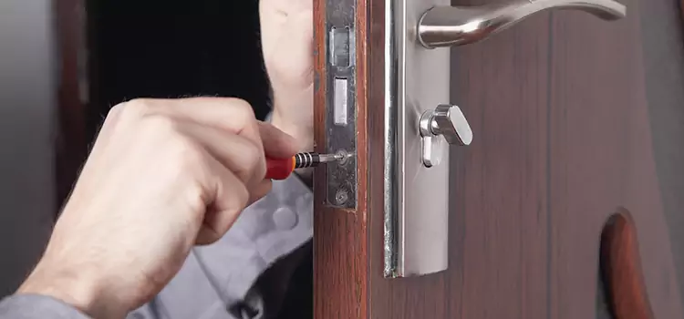 Oven Door Hinge Repair Edmonton