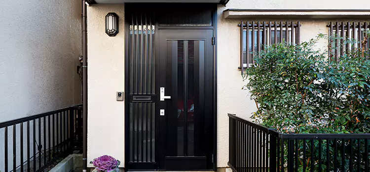 Popular Exterior Door Options in Edmonton, AB