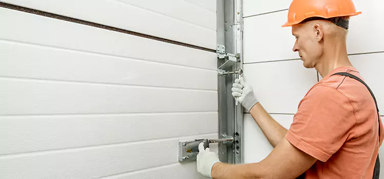 Why Choose Us for Garage Door Lock Services in Edmonton, AB?