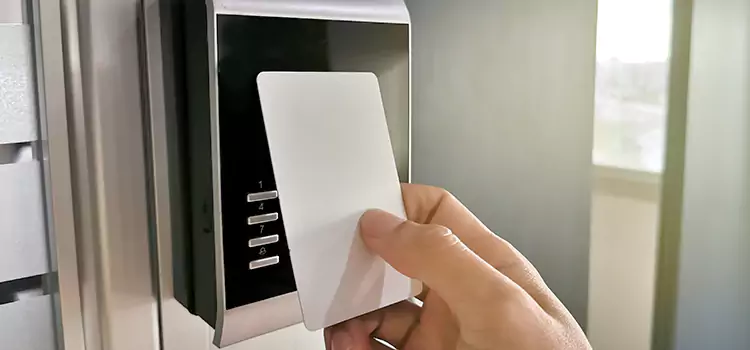 Advanced RFID Technology Integration in Edmonton, AB