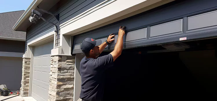 Janus Roll Up Doors Edmonton