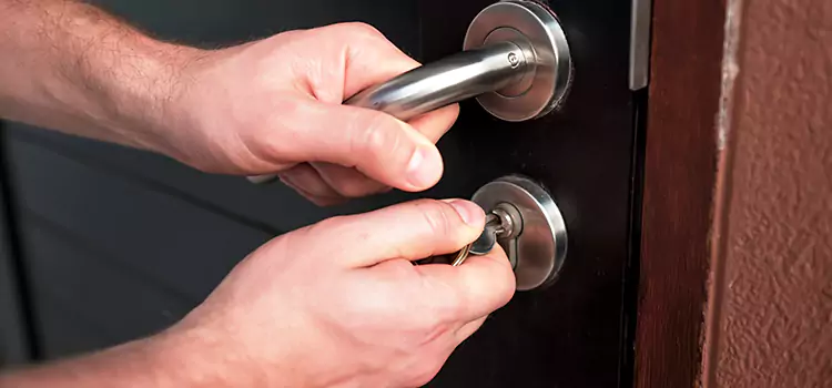 Door Closer Repair & Installation Edmonton