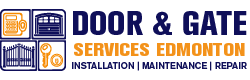 Door & Gate Services Edmonton