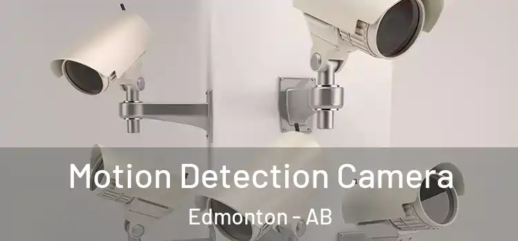  Motion Detection Camera Edmonton - AB